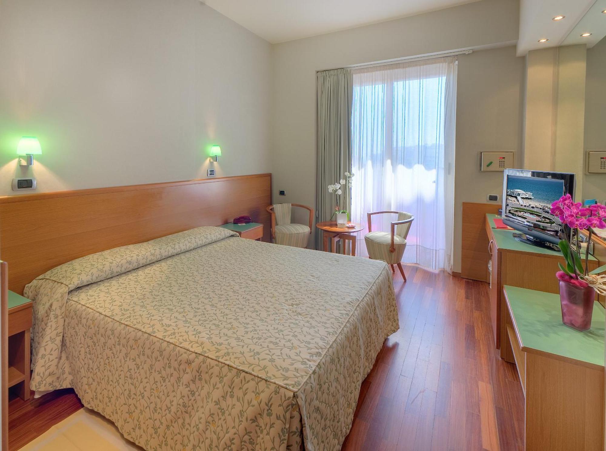 Senb Hotel Senigallia Zewnętrze zdjęcie