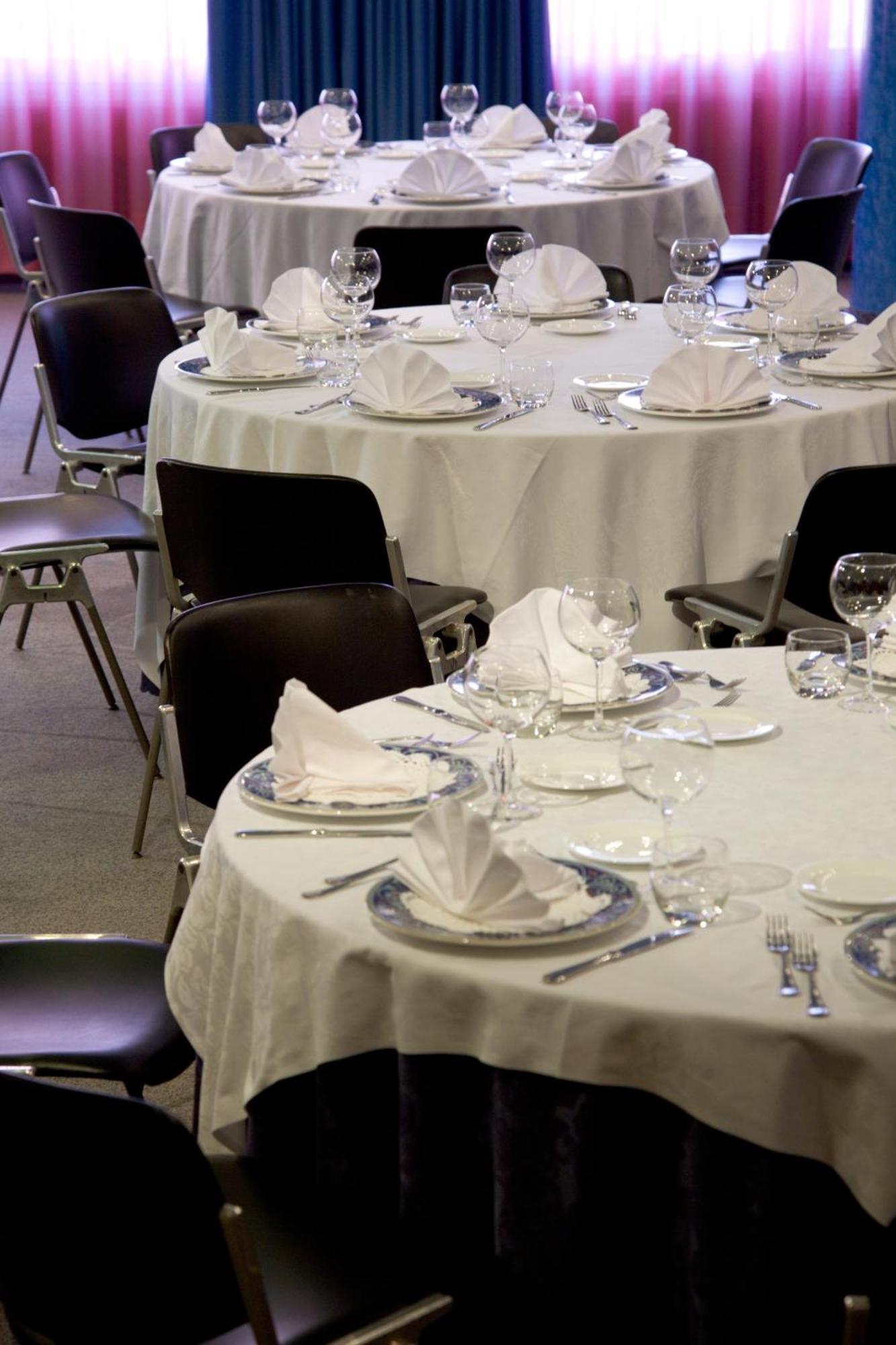 Senb Hotel Senigallia Zewnętrze zdjęcie