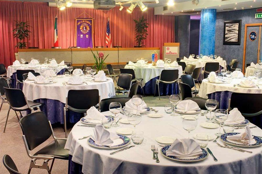 Senb Hotel Senigallia Zewnętrze zdjęcie