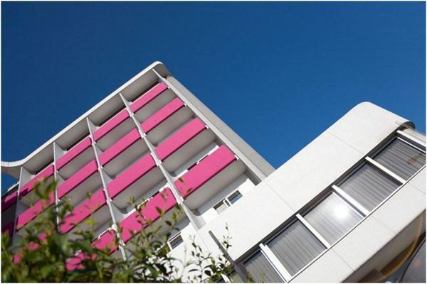 Senb Hotel Senigallia Zewnętrze zdjęcie